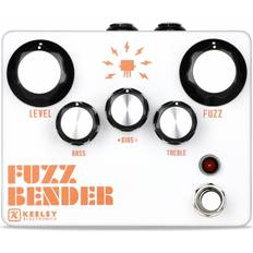 Robert Keeley Fuzz Bender