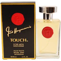 Fred Hayman Touch for Men EdT 100ml