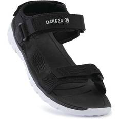 Polyamide Sandales Dare 2b Xiro Sandals - Black/White