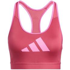 Adidas Don't Rest Bra - Wild Pink/Team Real Magenta