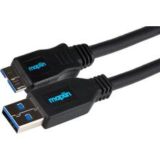 USB A-USB Micro B