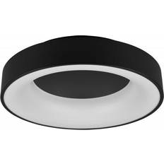 Illuminazione Interna - Telecomando Lampade da soffitto Trio Lighting Girona Plafoniera 45cm