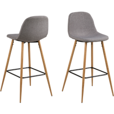 Homeroom Selma Barstol 101cm 2stk