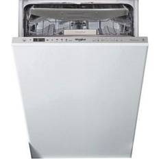 Whirlpool 60 cm - Helintegrerad Diskmaskiner Whirlpool WSIO 3O23 PFEX Integrerad