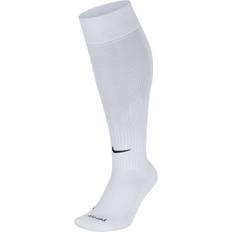 Klær NIKE Academy Over-The-Calf Football Socks Unisex - White/Black