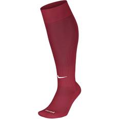 Klær NIKE Academy Over-The-Calf Football Socks Unisex - Varsity Red/White