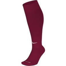 Klær NIKE Academy Over-The-Calf Football Socks Unisex - Team Red/White