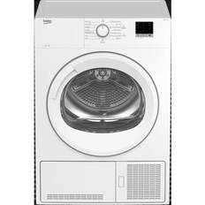 Secadoras Beko DB 7111 GA0 Blanco