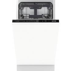 45 cm - Integrated Dishwashers Gorenje GV561D10 Integrated