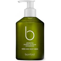 Hand & Body Wash Jasmine