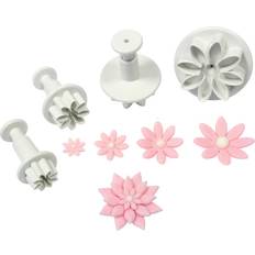 PME Marguerit Plungers Tip Ausstechform