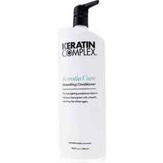 Keratin Care Smoothing Conditioner