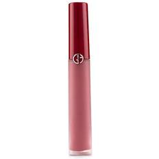 Armani Beauty Lip Maestro Liquid Lipstick #410 Sienne