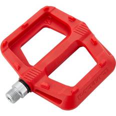 Ride Flat Pedals