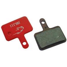 Sport Semi Metallic Brake Pads