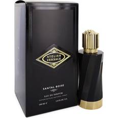 Versace Unisex Eau de Parfum Versace Santal Boise EdP 3.4 fl oz