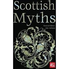 Folktro, Myter & Legender Böcker Scottish Myths (Häftad)