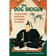 The Dog Shogun (Paperback)