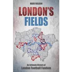 London's Fields (Paperback)