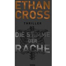 Ethan cross Die Stimme der Rache