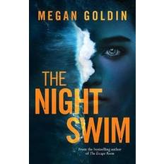 Anglais - Crime, Thrillers et Mystère Livres The Night Swim (Broché)