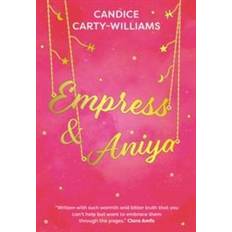 Empress & Aniya (Paperback)