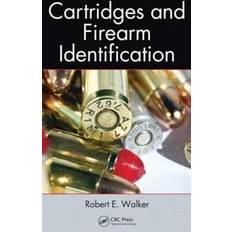 Books Cartridges and Firearm Identification (Hardcover)