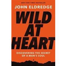 Wild at Heart Expanded Edition (Hæftet)