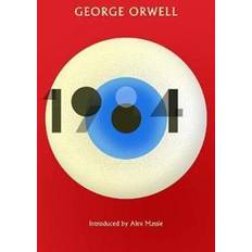 1984 Nineteen Eighty-Four (Paperback)