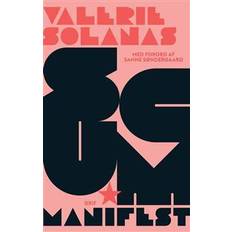 SCUM Manifest (Hæftet)