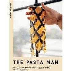 Bøger The Pasta Man (Indbundet)