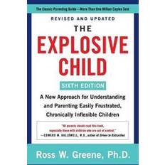 The explosive child The Explosive Child [Sixth Edition] (Häftad)