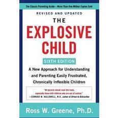 The Explosive Child [Sixth Edition] (Hæftet)