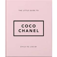 The Little Guide to Coco Chanel (Gebunden)