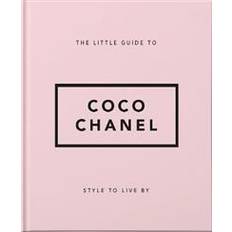 The Little Guide to Coco Chanel (Inbunden)