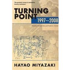 Turning Point: 1997-2008 (Paperback)