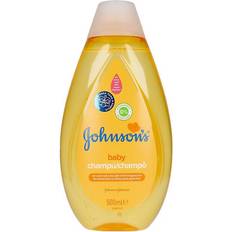 Baby Original Shampoo 500ml