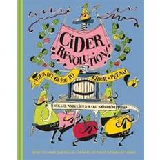 Bøker Cider Revolution! (Innbundet)