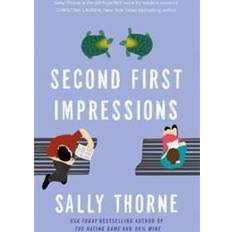 Second First Impressions (Paperback)