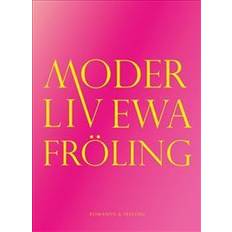 Moder Moder Liv (Inbunden)