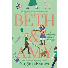 Contemporary Fiction Books Beth And Amy (Paperback)