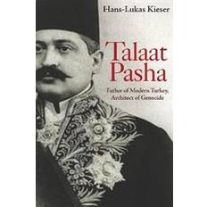 Talaat Pasha (Häftad)