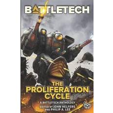 BattleTech (Hæftet)