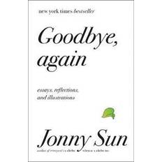 Saggi e Reportage Libri Goodbye, Again (Copertina rigida)