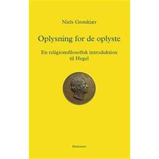 Bøger Oplysning for de oplyste (Hæftet)