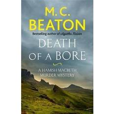 Death of a Bore (Heftet)