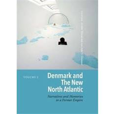 Denmark and the New North Atlantic (Indbundet)