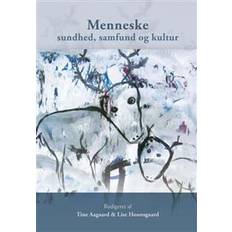 Bøger Menneske (Hæftet)