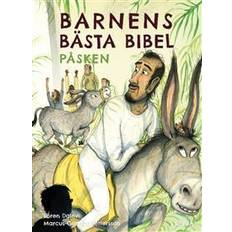 Barnens bästa bibel Barnens bästa bibel - påsken (Häftad)