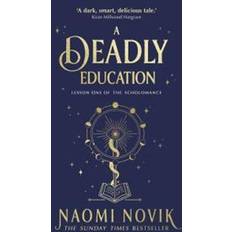 Deadly Education (Häftad)